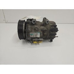 Compresseur Clim Peugeot 308 1 Sw Phase 1 Break